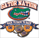 2006 BCS National Champions