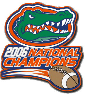 2006 BCS National Champions!